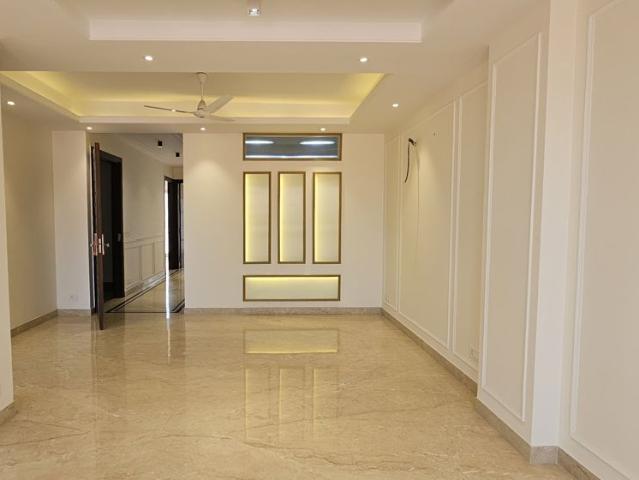 Flat for rent in Hariana