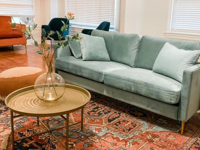 Room for rent in Saint Petersburg, Florida