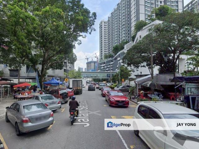 Shop for sale in Country Heights Damansara, Kuala Lumpur