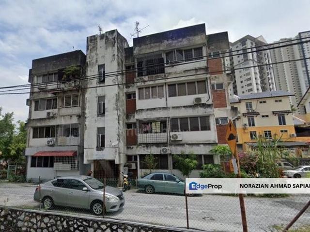 Flat for sale in Country Heights Damansara, Kuala Lumpur