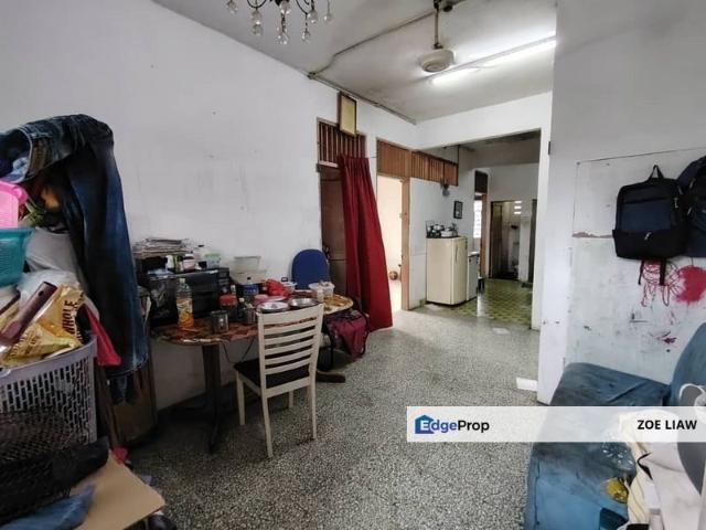 Flat for sale in Country Heights Damansara, Kuala Lumpur