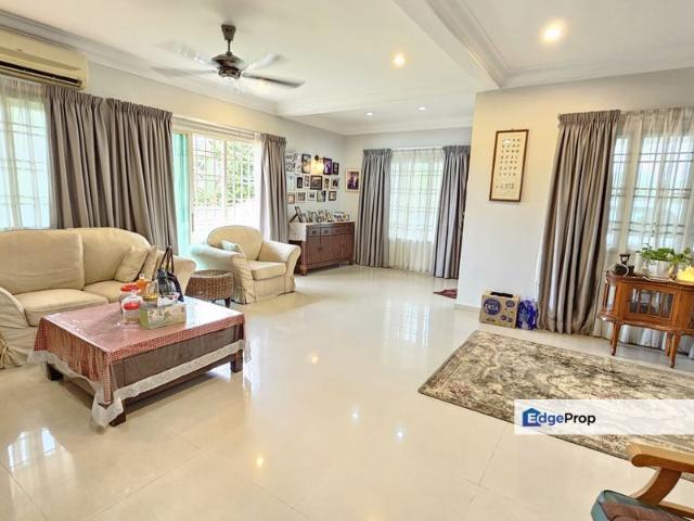 House for sale in Country Heights Damansara, Kuala Lumpur