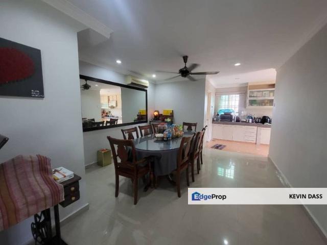 House for sale in Country Heights Damansara, Kuala Lumpur
