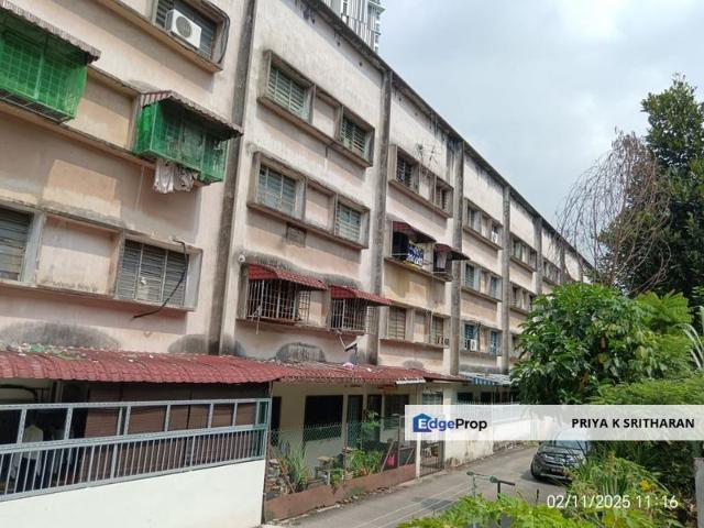 Flat for rent in Country Heights Damansara, Kuala Lumpur