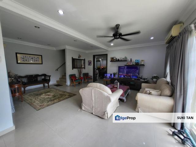 House for sale in Country Heights Damansara, Kuala Lumpur