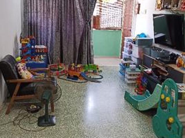 Apartment for sale in Old Klang Road, Kuala Lumpur