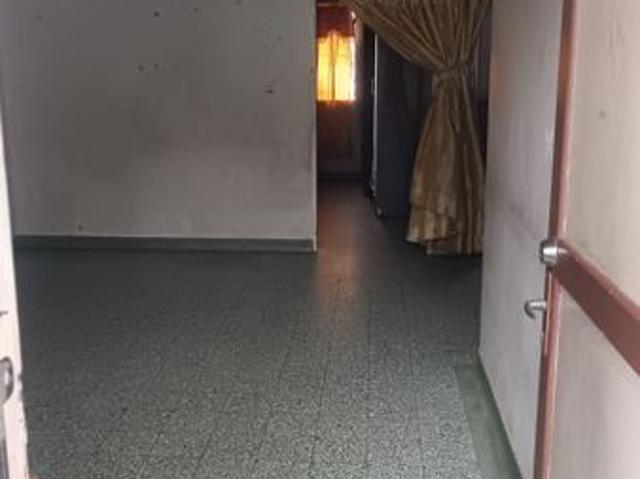 Flat for sale in Country Heights Damansara, Kuala Lumpur