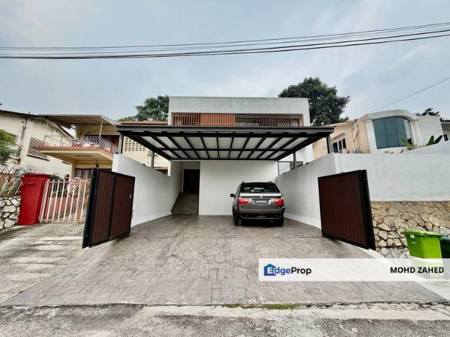 House for sale in Country Heights Damansara, Kuala Lumpur