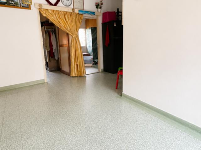 Flat for sale in Country Heights Damansara, Kuala Lumpur