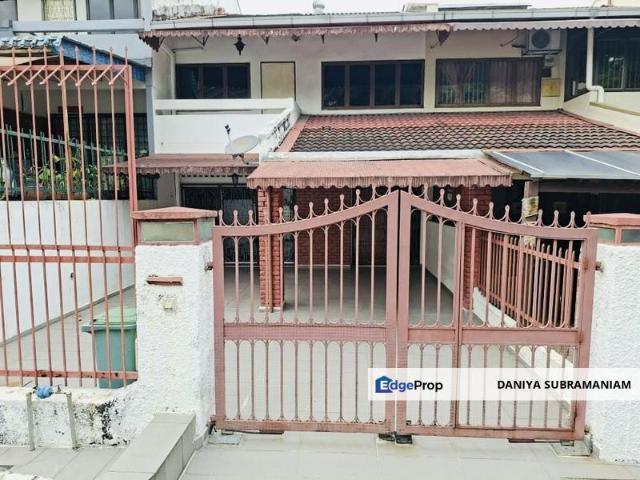 House for rent in Country Heights Damansara, Kuala Lumpur