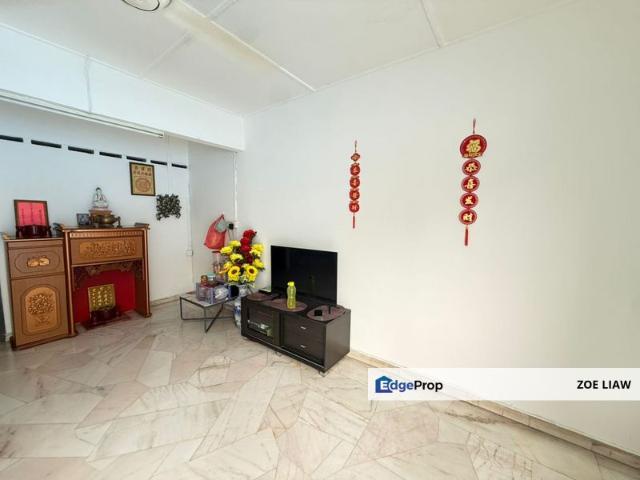 Flat for sale in Country Heights Damansara, Kuala Lumpur