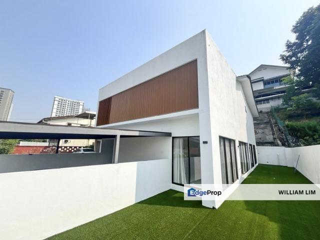 House for sale in Country Heights Damansara, Kuala Lumpur