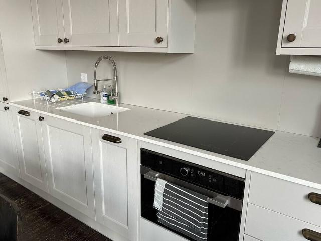 Apartment for rent in Blackwall Reach, Greater London