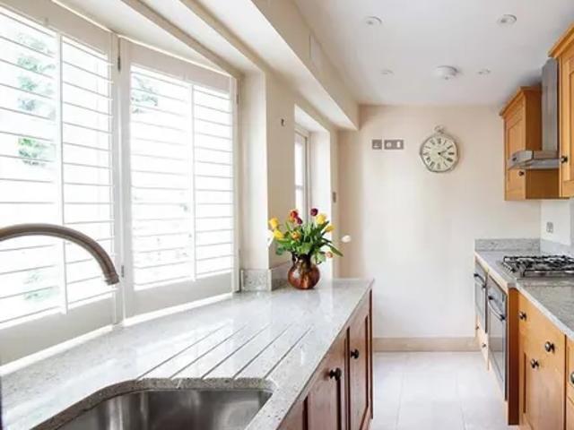 House for rent in Greenwich Peninsula, Greater London