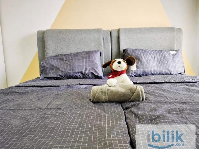 Room for rent in Country Heights Damansara, Kuala Lumpur