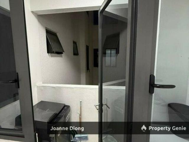 Apartment for rent in Country Heights Damansara, Kuala Lumpur