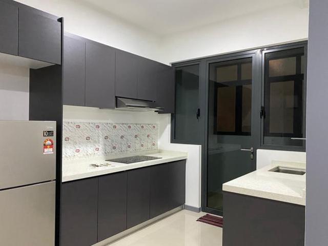 Serviced Residence for rent in Country Heights Damansara, Kuala Lumpur