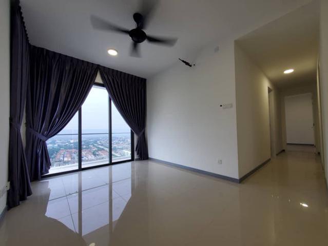 Serviced Residence for rent in Country Heights Damansara, Kuala Lumpur