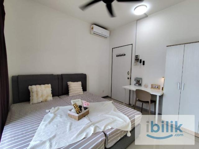 Room for rent in Country Heights Damansara, Kuala Lumpur