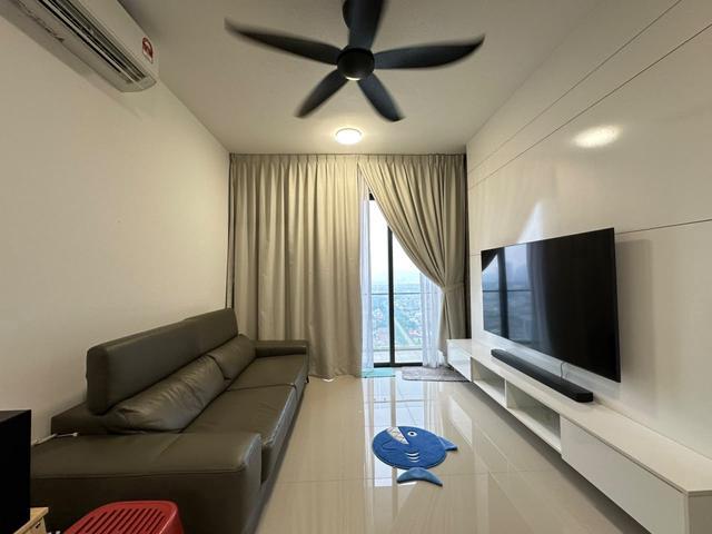 Serviced Residence for rent in Country Heights Damansara, Kuala Lumpur