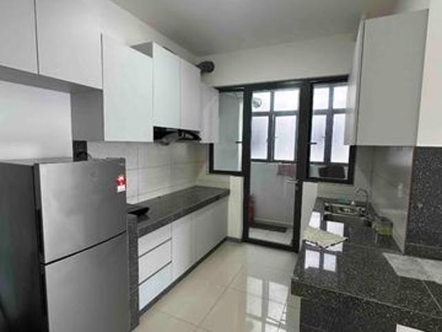 Serviced Residence for rent in Country Heights Damansara, Kuala Lumpur