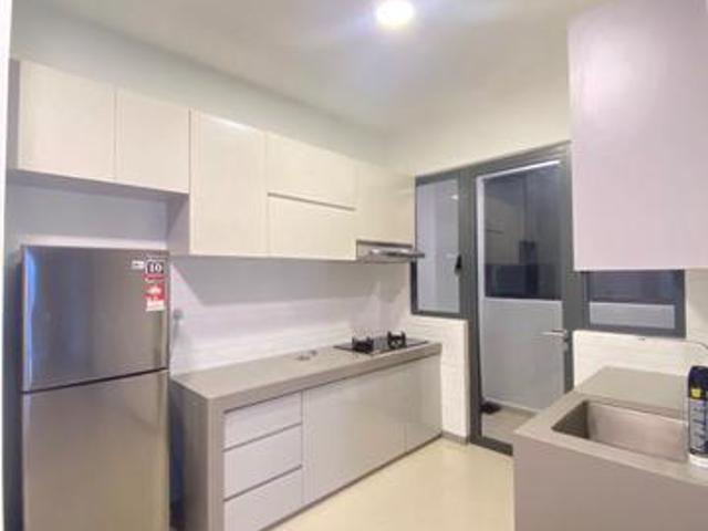 Serviced Residence for rent in Country Heights Damansara, Kuala Lumpur