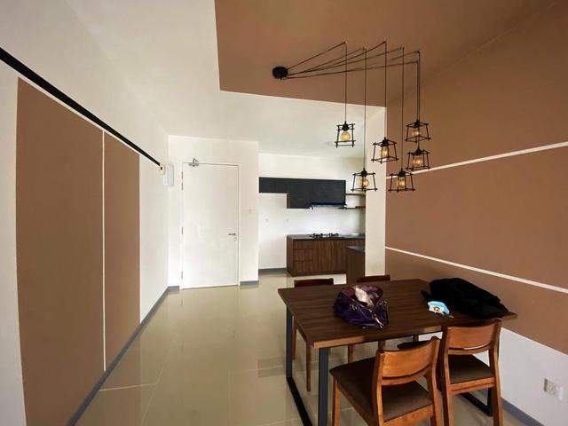 Serviced Residence for sale in Country Heights Damansara, Kuala Lumpur