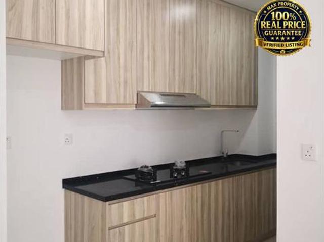 Serviced Residence for sale in Country Heights Damansara, Kuala Lumpur