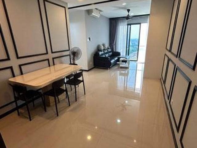 Serviced Residence for rent in Country Heights Damansara, Kuala Lumpur