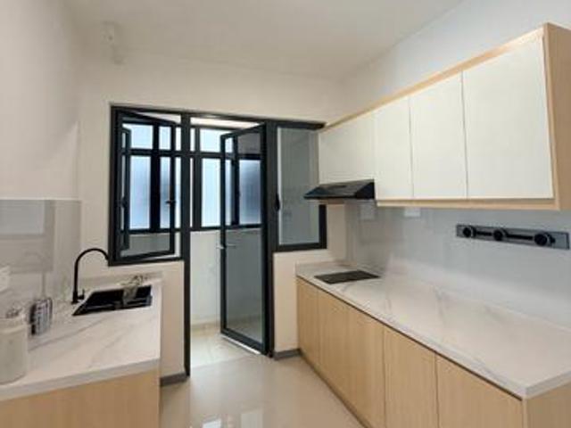 Serviced Residence for rent in Country Heights Damansara, Kuala Lumpur