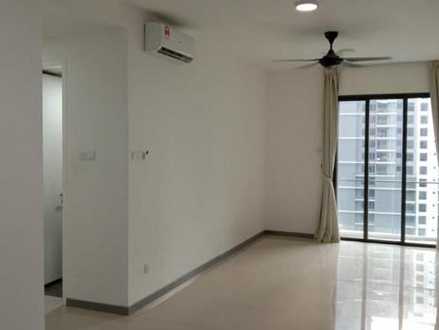 Serviced Residence for sale in Country Heights Damansara, Kuala Lumpur