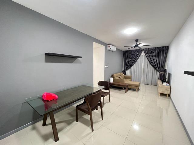 Serviced Residence for sale in Country Heights Damansara, Kuala Lumpur