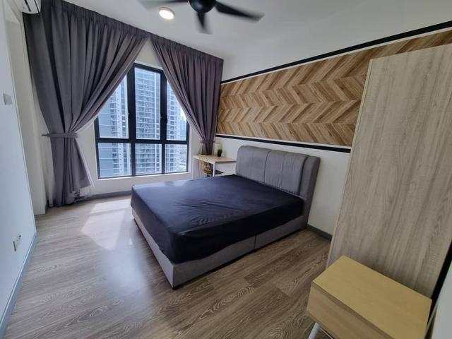 Serviced Residence for sale in Country Heights Damansara, Kuala Lumpur