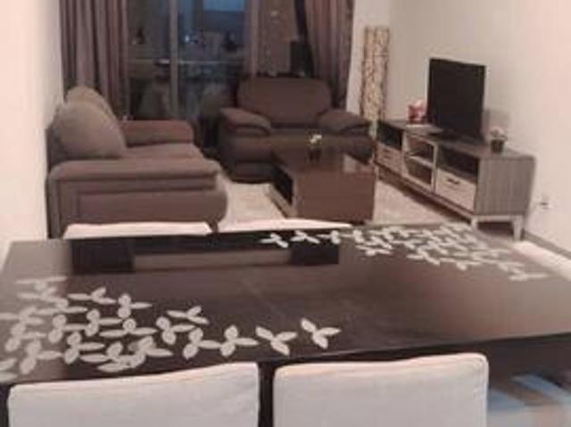 Serviced Residence for sale in Country Heights Damansara, Kuala Lumpur