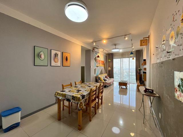 Serviced Residence for sale in Country Heights Damansara, Kuala Lumpur