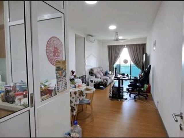Serviced Residence for sale in Country Heights Damansara, Kuala Lumpur