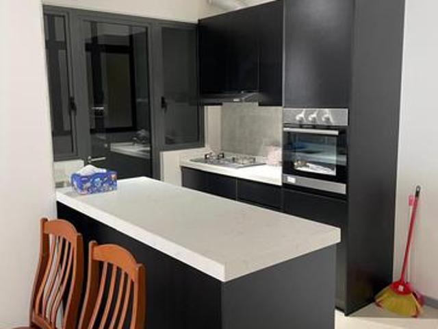 Serviced Residence for sale in Country Heights Damansara, Kuala Lumpur