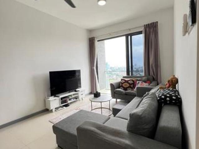 Serviced Residence for sale in Country Heights Damansara, Kuala Lumpur