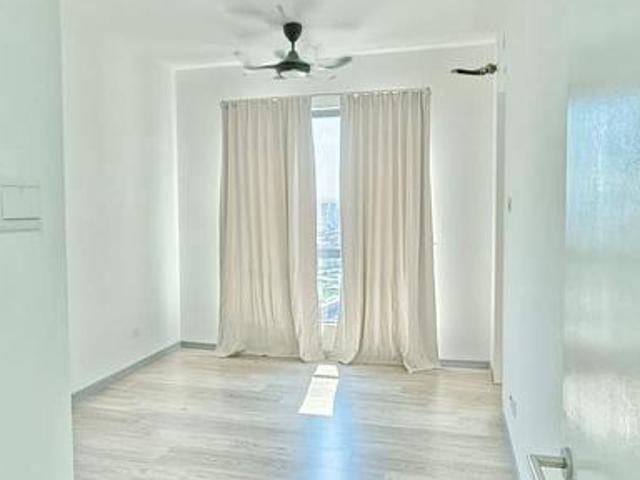 Serviced Residence for sale in Country Heights Damansara, Kuala Lumpur