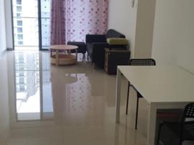Serviced Residence for sale in Country Heights Damansara, Kuala Lumpur