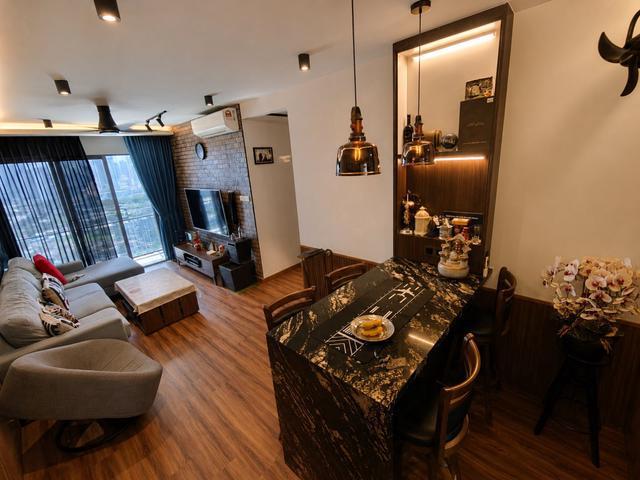 Serviced Residence for sale in Country Heights Damansara, Kuala Lumpur