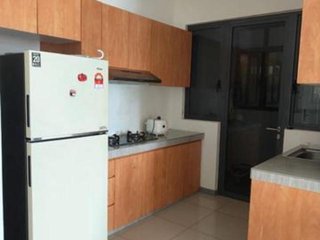 Serviced Residence for rent in Country Heights Damansara, Kuala Lumpur