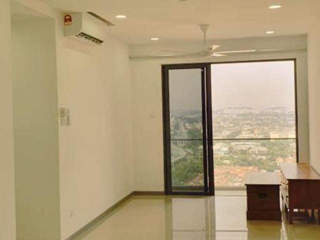 Serviced Residence for sale in Country Heights Damansara, Kuala Lumpur