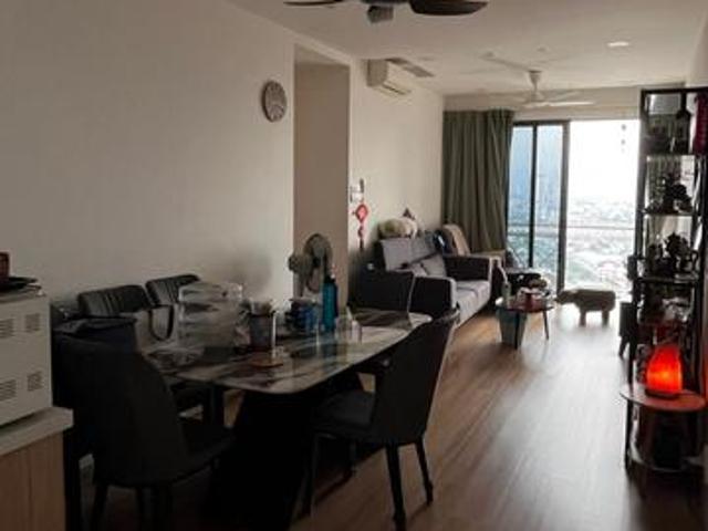 Serviced Residence for sale in Country Heights Damansara, Kuala Lumpur