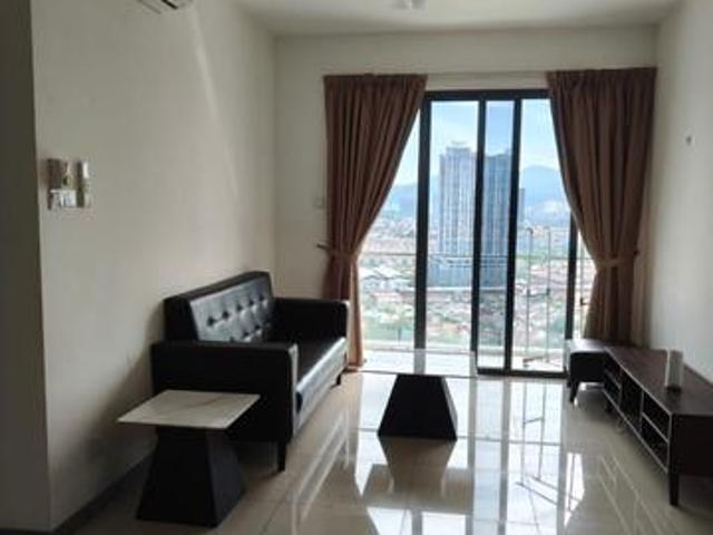 Serviced Residence for rent in Country Heights Damansara, Kuala Lumpur