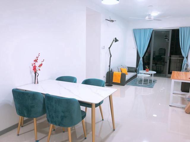 Serviced Residence for rent in Country Heights Damansara, Kuala Lumpur