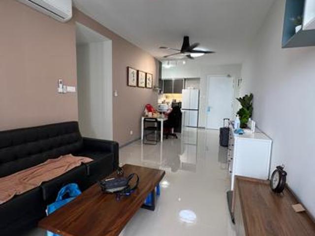Serviced Residence for sale in Country Heights Damansara, Kuala Lumpur