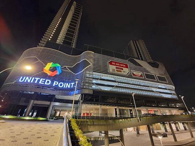 Serviced Residence for sale in Country Heights Damansara, Kuala Lumpur
