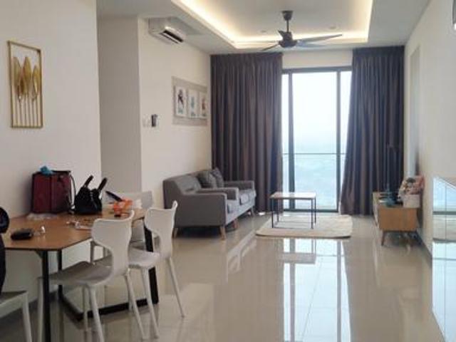 Serviced Residence for rent in Country Heights Damansara, Kuala Lumpur