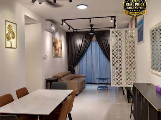 Condominium for rent in Country Heights Damansara, Kuala Lumpur